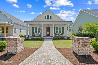 216 Coosaw Point Blvd, Beaufort, SC 29907