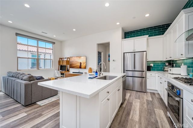 138 Nature Walk, Irvine, CA 92618