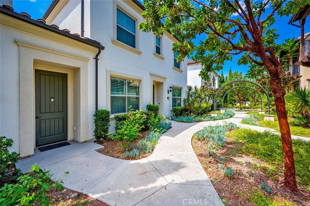 138 Nature Walk, Irvine, CA 92618