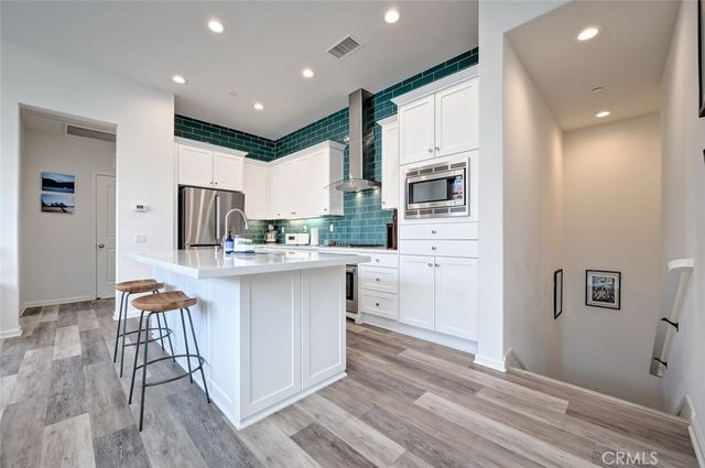 138 Nature Walk, Irvine, CA 92618