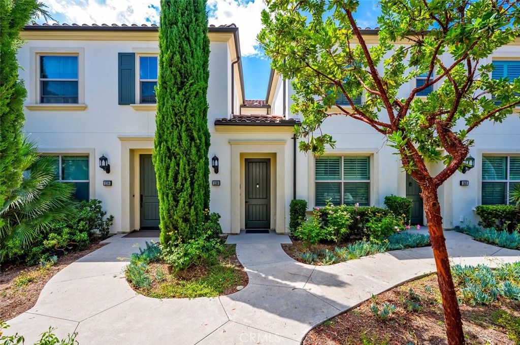 138 Nature Walk, Irvine, CA 92618