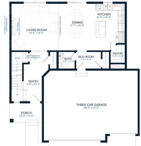 4523 89th Street NE, Monticello, MN 55328