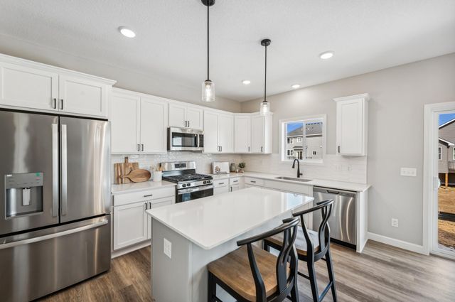 4523 89th Street NE, Monticello, MN 55328