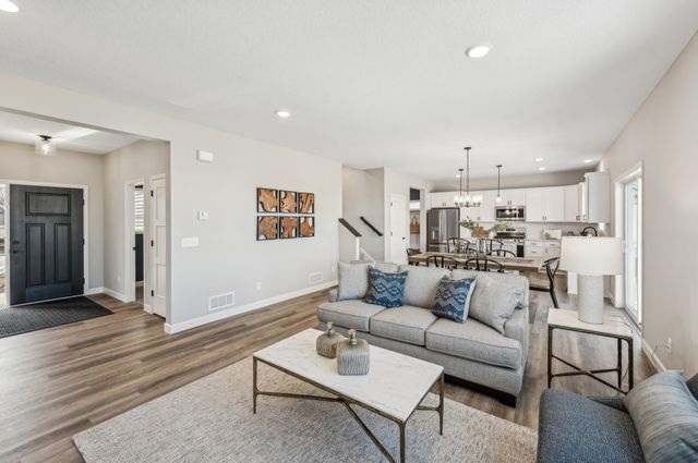 4523 89th Street NE, Monticello, MN 55328