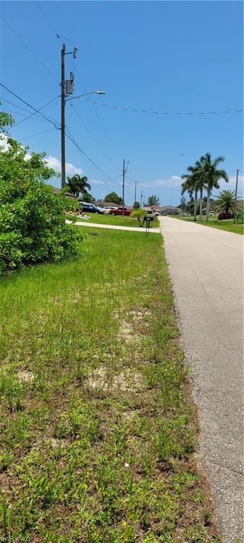 2504 NW 24th TER, CAPE CORAL, FL 33993 — photo 4
