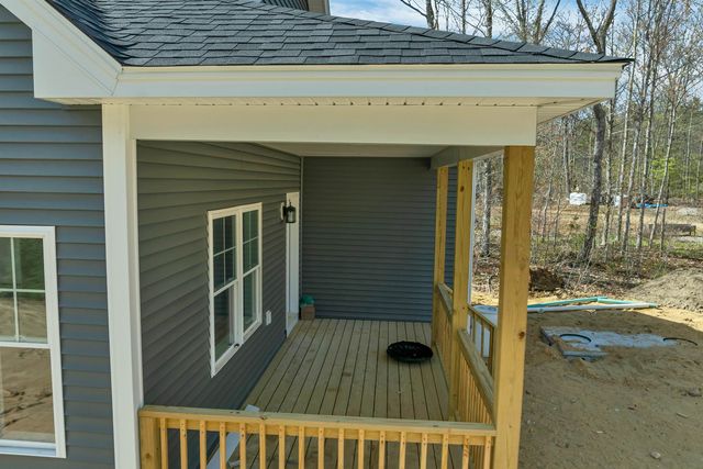 0 Bay Hill Road, Alton, NH 03809