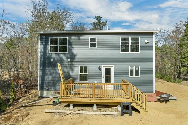 0 Bay Hill Road, Alton, NH 03809