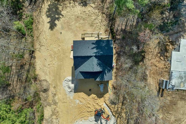 0 Bay Hill Road, Alton, NH 03809