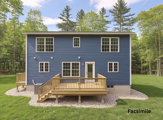 0 Bay Hill Road, Alton, NH 03809