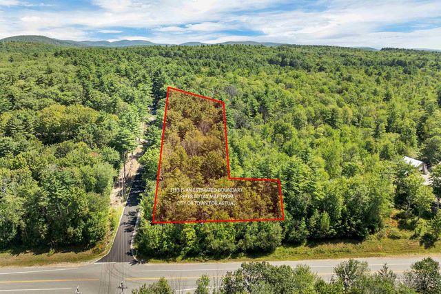 0 Bay Hill Road, Alton, NH 03809