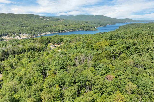 0 Bay Hill Road, Alton, NH 03809