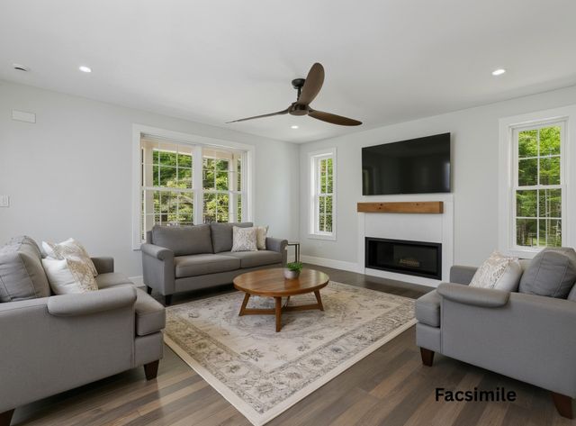 0 Bay Hill Road, Alton, NH 03809