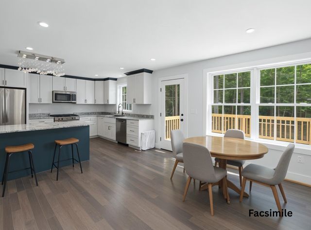 0 Bay Hill Road, Alton, NH 03809
