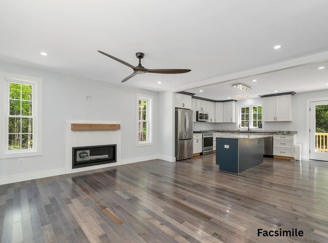 0 Bay Hill Road, Alton, NH 03809