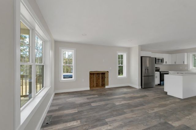 0 Bay Hill Road, Alton, NH 03809