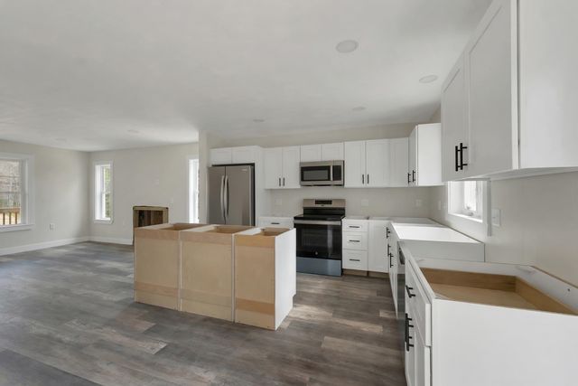 0 Bay Hill Road, Alton, NH 03809
