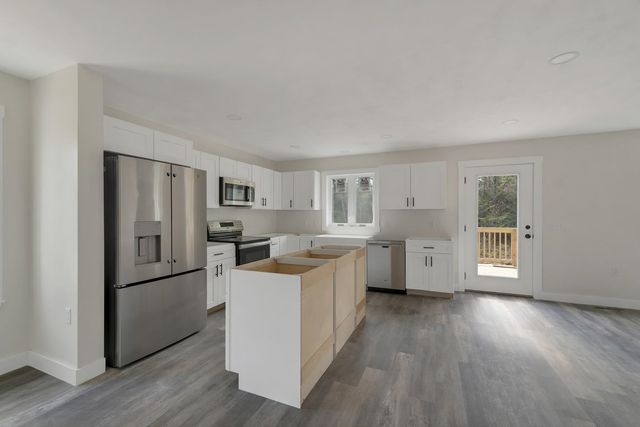 0 Bay Hill Road, Alton, NH 03809