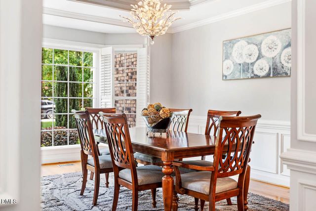 4305 Taylor Hall Place, Chapel Hill, NC 27517