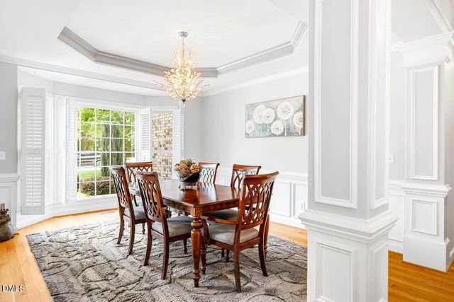 4305 Taylor Hall Place, Chapel Hill, NC 27517