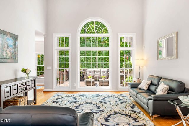 4305 Taylor Hall Place, Chapel Hill, NC 27517