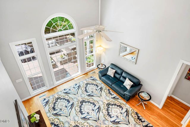 4305 Taylor Hall Place, Chapel Hill, NC 27517