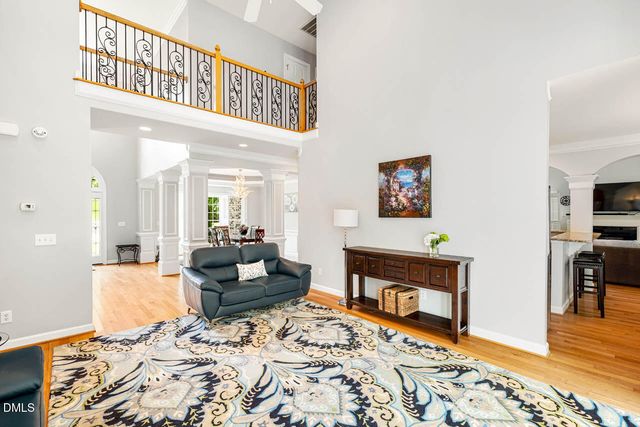 4305 Taylor Hall Place, Chapel Hill, NC 27517