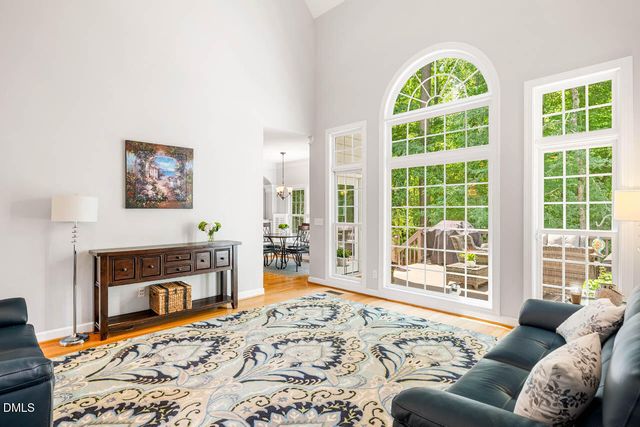 4305 Taylor Hall Place, Chapel Hill, NC 27517