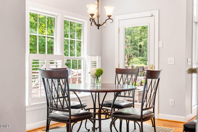 4305 Taylor Hall Place, Chapel Hill, NC 27517
