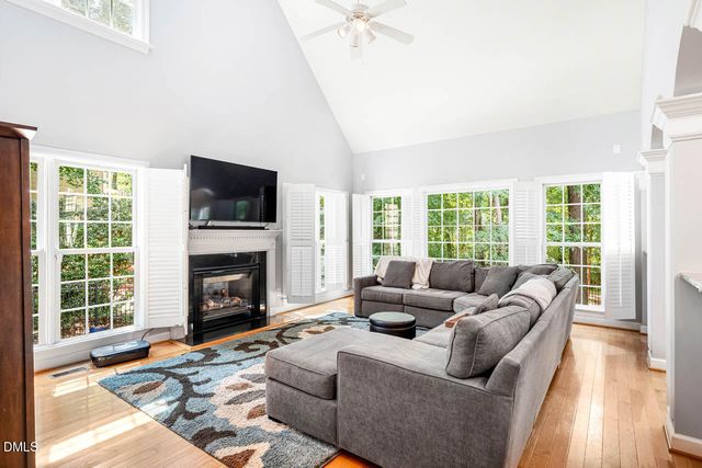 4305 Taylor Hall Place, Chapel Hill, NC 27517