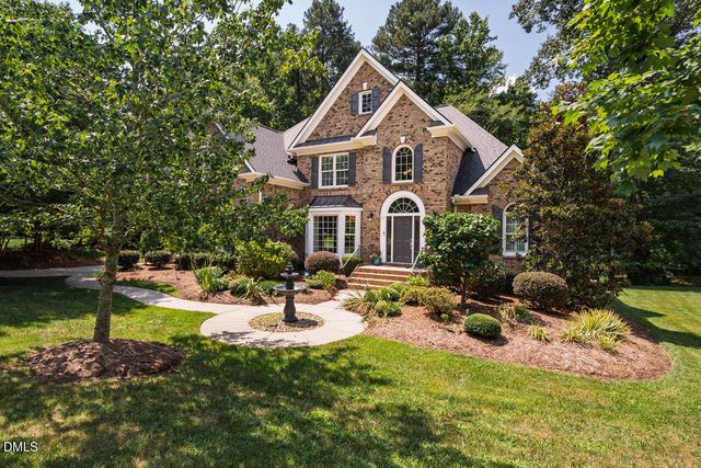 4305 Taylor Hall Place, Chapel Hill, NC 27517