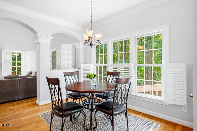 4305 Taylor Hall Place, Chapel Hill, NC 27517