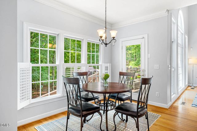 4305 Taylor Hall Place, Chapel Hill, NC 27517