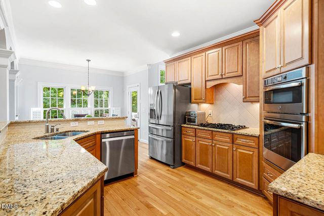 4305 Taylor Hall Place, Chapel Hill, NC 27517