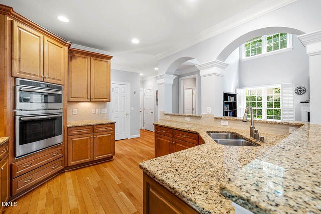 4305 Taylor Hall Place, Chapel Hill, NC 27517