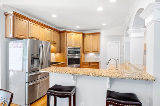4305 Taylor Hall Place, Chapel Hill, NC 27517
