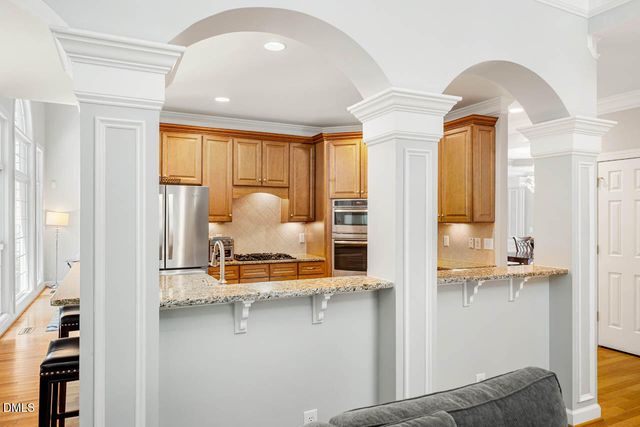 4305 Taylor Hall Place, Chapel Hill, NC 27517