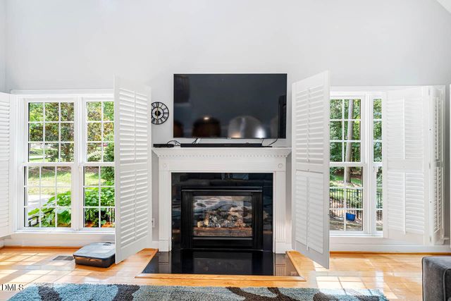 4305 Taylor Hall Place, Chapel Hill, NC 27517