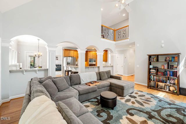 4305 Taylor Hall Place, Chapel Hill, NC 27517