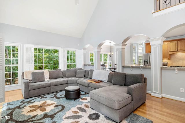 4305 Taylor Hall Place, Chapel Hill, NC 27517