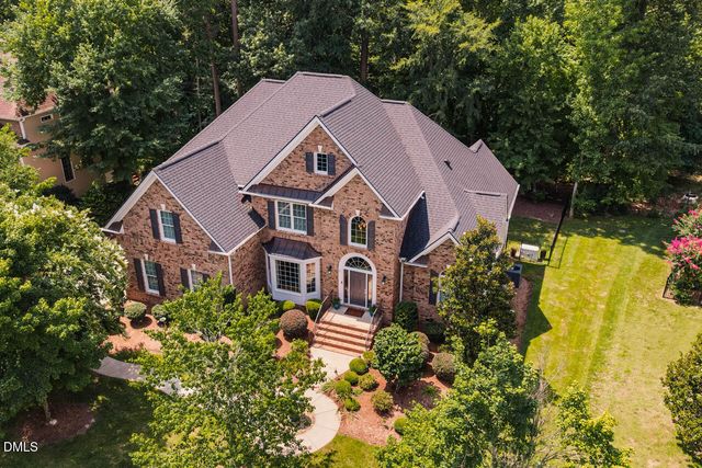 4305 Taylor Hall Place, Chapel Hill, NC 27517