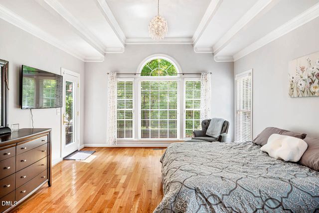 4305 Taylor Hall Place, Chapel Hill, NC 27517