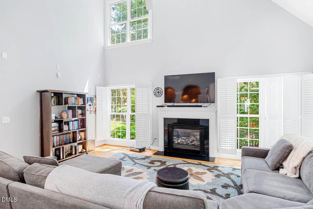 4305 Taylor Hall Place, Chapel Hill, NC 27517