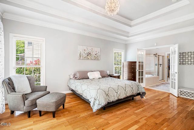 4305 Taylor Hall Place, Chapel Hill, NC 27517
