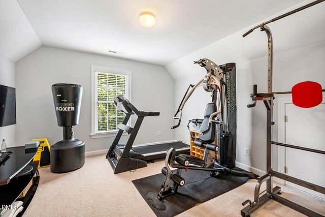 4305 Taylor Hall Place, Chapel Hill, NC 27517