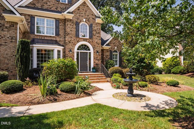 4305 Taylor Hall Place, Chapel Hill, NC 27517