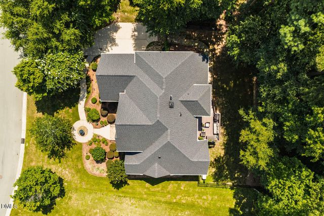 4305 Taylor Hall Place, Chapel Hill, NC 27517