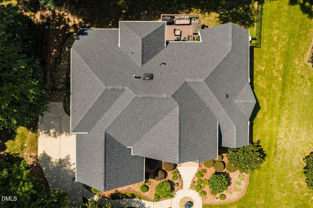 4305 Taylor Hall Place, Chapel Hill, NC 27517