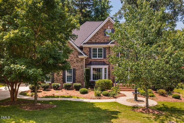 4305 Taylor Hall Place, Chapel Hill, NC 27517