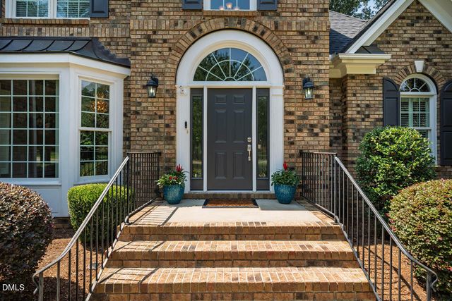4305 Taylor Hall Place, Chapel Hill, NC 27517