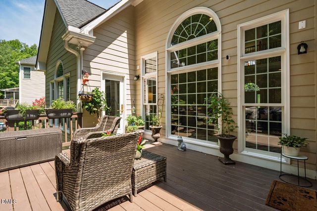 4305 Taylor Hall Place, Chapel Hill, NC 27517